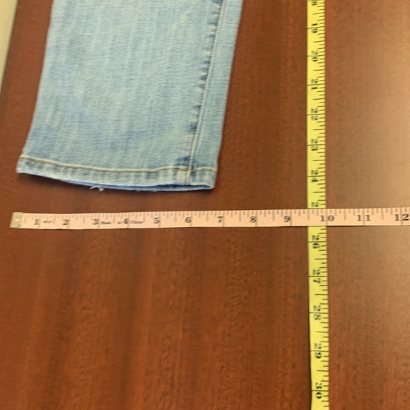 Current/Elliott Jeans - Picture 3 of 7